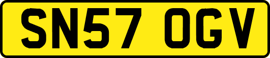 SN57OGV