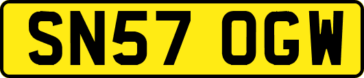 SN57OGW
