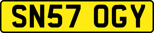 SN57OGY