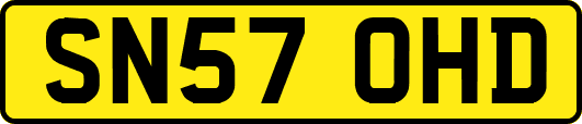 SN57OHD