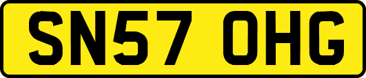 SN57OHG