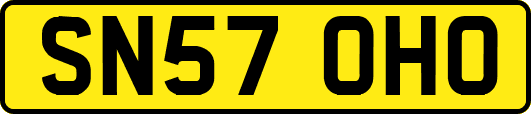 SN57OHO