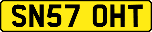 SN57OHT