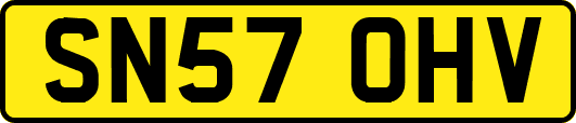 SN57OHV