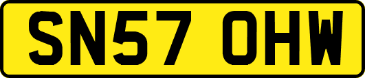 SN57OHW