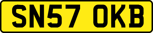 SN57OKB
