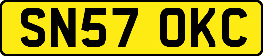 SN57OKC