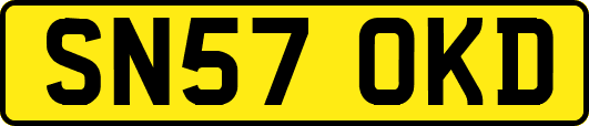 SN57OKD