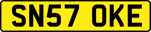 SN57OKE
