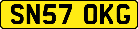 SN57OKG