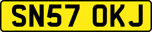 SN57OKJ
