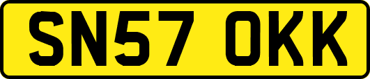 SN57OKK