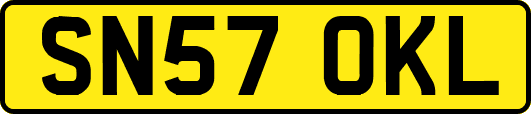 SN57OKL