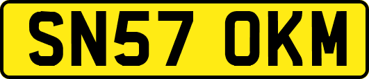 SN57OKM