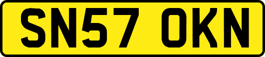 SN57OKN