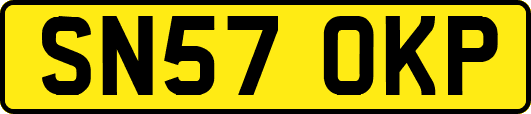 SN57OKP