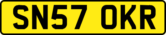 SN57OKR