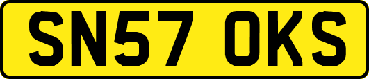 SN57OKS