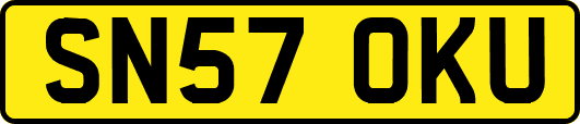 SN57OKU