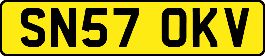 SN57OKV