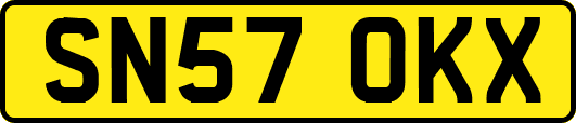 SN57OKX
