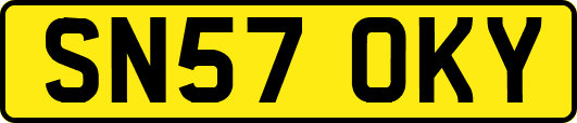 SN57OKY