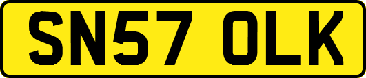SN57OLK