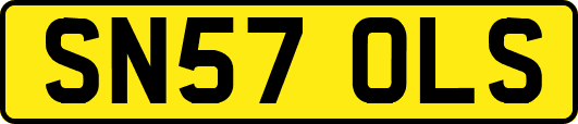 SN57OLS