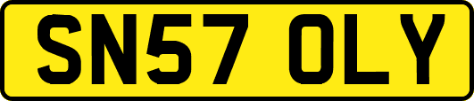SN57OLY