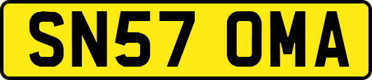 SN57OMA