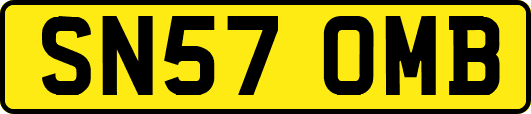 SN57OMB