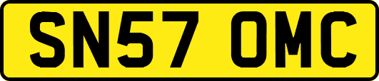 SN57OMC
