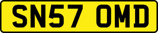 SN57OMD
