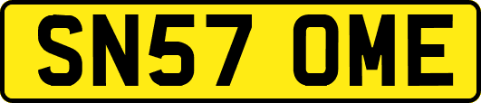 SN57OME