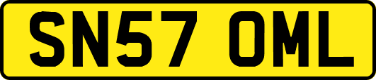 SN57OML