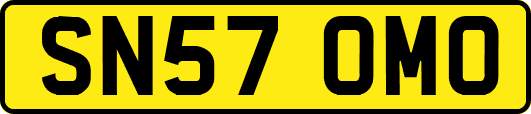SN57OMO