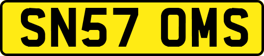 SN57OMS