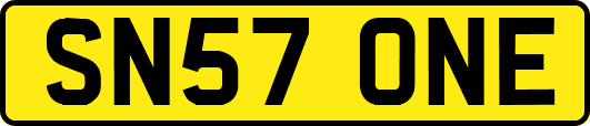 SN57ONE