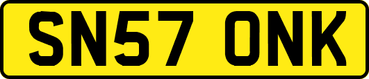SN57ONK