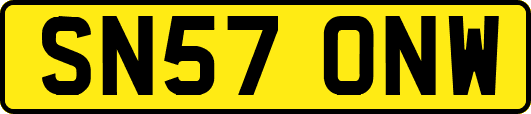 SN57ONW