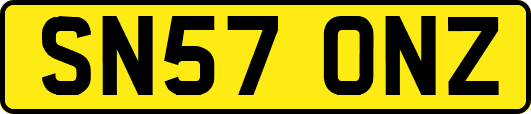 SN57ONZ