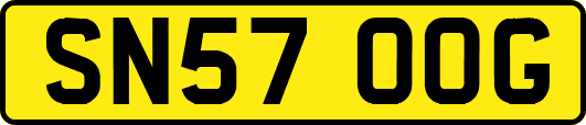SN57OOG