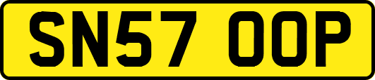 SN57OOP