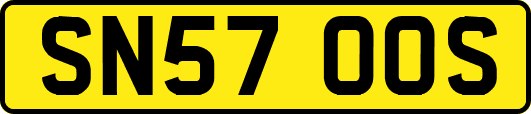 SN57OOS