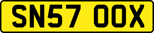 SN57OOX