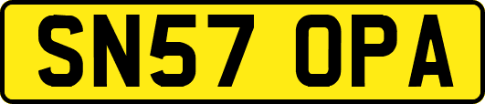 SN57OPA