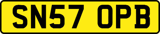 SN57OPB
