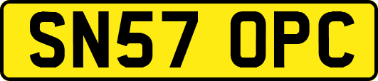 SN57OPC