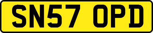 SN57OPD