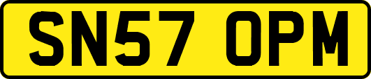 SN57OPM